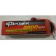 LPB 3S 3300 60C 11.1V Lipo Battery w/ Dean connector